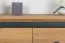 Kommode Matam 13, Farbe: Eiche - 87 x 130 x 45 cm (H x B x T)