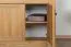 Kommode Matam 13, Farbe: Eiche - 87 x 130 x 45 cm (H x B x T)