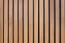 Doppelbett Slatina 58, Farbe: Eiche / Schwarz, teilmassiv - Liegefläche: 160 x 200 cm (B x L)