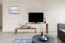 TV - Unterschrank Wooden Nature 110 Eiche massiv geölt - 160 x 60 x 45 cm (B x H x T)