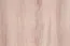 Schlichter Schrank Niel 02, Farbe: Eiche / Anthrazit - Abmessungen: 195 x 90 x 50 cm (H x B x T)