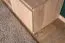 TV-Unterschrank Olavarria 05, Farbe: Sonoma Eiche - 40 x 120 x 41 cm (H x B x T)