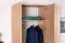 Schlafzimmer - Kleiderschrank