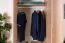 Schlafzimmer - Kleiderschrank