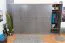 Großer 346 cm breiter Kleiderschrank mit 6 Türen | Farbe: Grau Abbildung