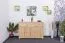 Sideboard, Anrichte, Kommode, 150 cm breit Abbildung