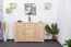 Sideboard, Kommode - Farbe: Natur, Breite: 150 cm Abbildung