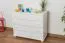 Sideboard, Massivholz, 100 cm breit Abbildung