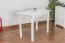 Tisch 60x100 cm Abbildung
