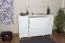Sideboard, Kommode, Küchenschrank, 160 cm breit Abbildung