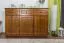 Sideboard, Massivholz, 150 cm breit Abbildung