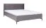 Schlafzimmer Komplett - Set G Niel, 5-teilig, Farbe: Eiche / Anthrazit