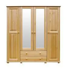 Schlafzimmer Abbildung