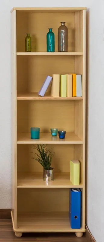 Bücherregal Abbildung