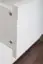 Kommode Kiefer massiv Vollholz weiß lackiert Columba 03 - Abmessung 101 x 100 x 50 cm