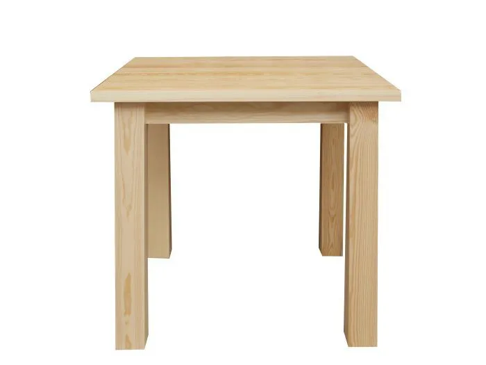 Küchentisch 80 X 80 cm