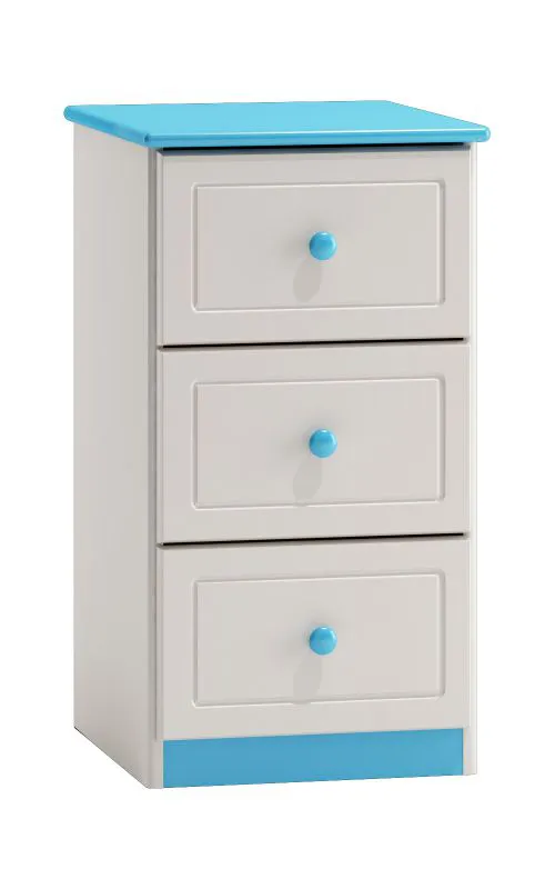 Kieferkommode 40 cm breit