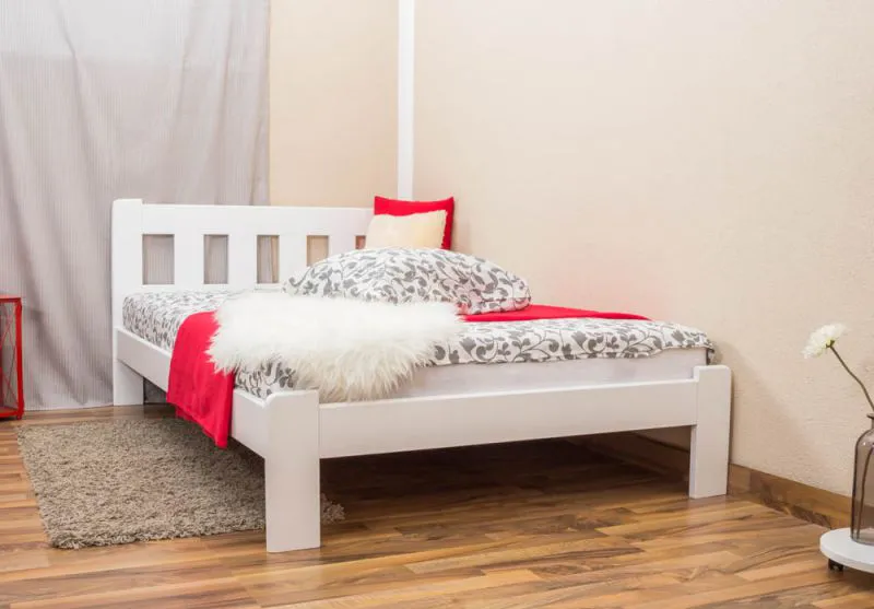 Jugendbett 120x200