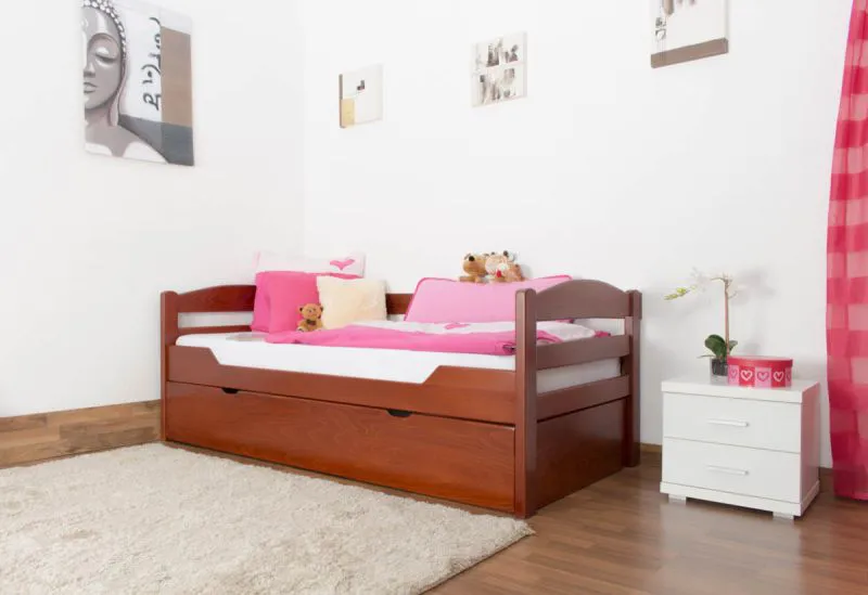 Ausziehbett