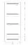 Saunafass Schlafkogel 11 - Abmessungen: 240 x 565 x 248 (B x T x H), Grundfläche: 13,6 m²