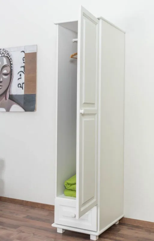 Einfacher Kleiderschrank