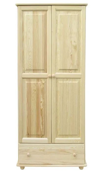 Kleiderschrank Kiefer