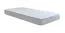 Matratze Basic Elastik mit PU Schaum - Abmessungen: 160 x 200 cm