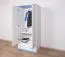 Kiefer massiv Schrank