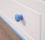 Kiefer massiv Schrank