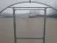 Gewächshaus 32 HKP 6 mm, Grundfläche 18 m² - Abmessungen: 600 x 300 cm (L x B)