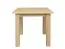 80x80 Tisch