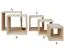 Wandregal 30 x 30