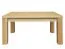 Couchtisch aus Kiefernholz