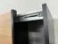 Kleiderschrank / Schiebetürenschrank | 11 Fächer | Spiegel | 245,5 x 160 x 64 | Farbe: Kaschmir | 2 Kleiderstangen | 2 Schiebetüren | Soft-Close