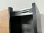 Kleiderschrank / Schiebetürenschrank | 245,5 x 200 x 64 cm | 11 Fächer | 2 Schiebetüren |2 Kleiderstangen | Spiegel | Farbe: Weiß | Soft-Close