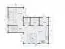 Ferienhaus F38 mit 2 Etagen & Terrasse | 101,7 m² | 70 mm Blockbohlen | Naturbelassen | Fenster 1-Hand-Dreh-Kippsystematik