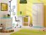 Kleiderschrank 80 x 60