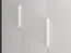 Modernes Jugendzimmer Kinderzimmer - Set D Mackinac, 6-teilig, Farbe: Weiß / Eiche / Grafit matt, Griffe: Metall, ABS-Kantenschutz, aus hochwertigen Material, mit Soft-Close System