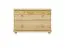 Nachttisch Natur 55x80x47 (HxBxT) Kiefer massiv Abbildung
