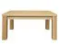 Massivholz Couchtisch Loungetisch Kiefer Natur 50x90x60 cm, Wohnzimmertisch Beistelltisch Clubtisch massiv Abbildung