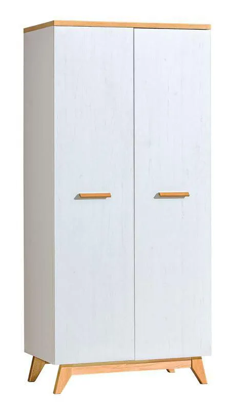 Schlafzimmer -Kleiderschrank Abbildung