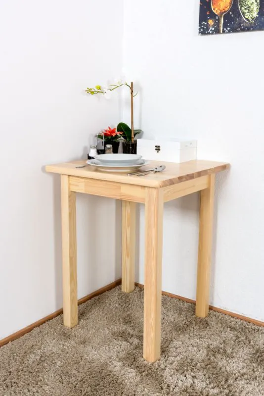 Kleiner Tisch