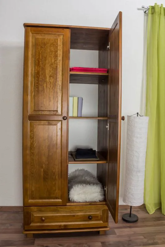 Schlafzimmerschrank Kiefer