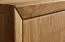 Kommode Olinda 06, Farbe: Natur, Eiche teilmassiv – 137 x 89 x 39 (H x B x T)