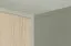 Modernes Regal mit genügend Stauraum Crewe 05, Farbe: Eukalyptus / Eiche - Abmessungen: 160 x 80 x 38 cm (H x B x T)
