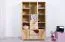 Kleiderschrank massiv