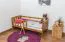 Kinderbett mit Rausfallschutz