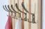 Garderobe 70 breit