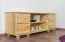 TV Schrank Kiefer massiv