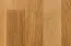 Esstisch Wooden Nature 115 Eiche massiv geölt - 180 x 100 cm (B x T)